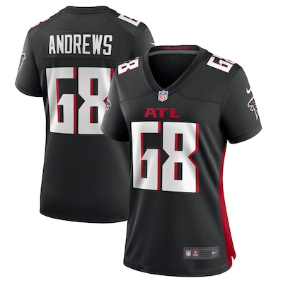 Atlanta Falcons Women Jerseys 2025-10-17-042